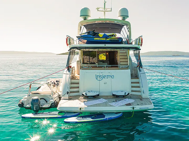 Princess 85 - External image