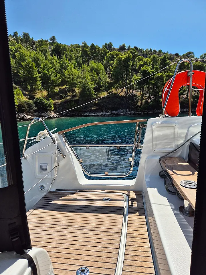 Lagoon 43 - 