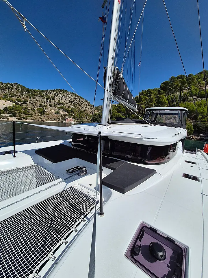Lagoon 43 - 