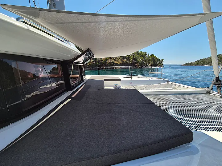 Lagoon 43 - 