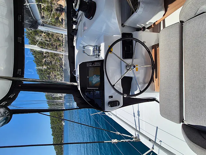 Lagoon 43 - 