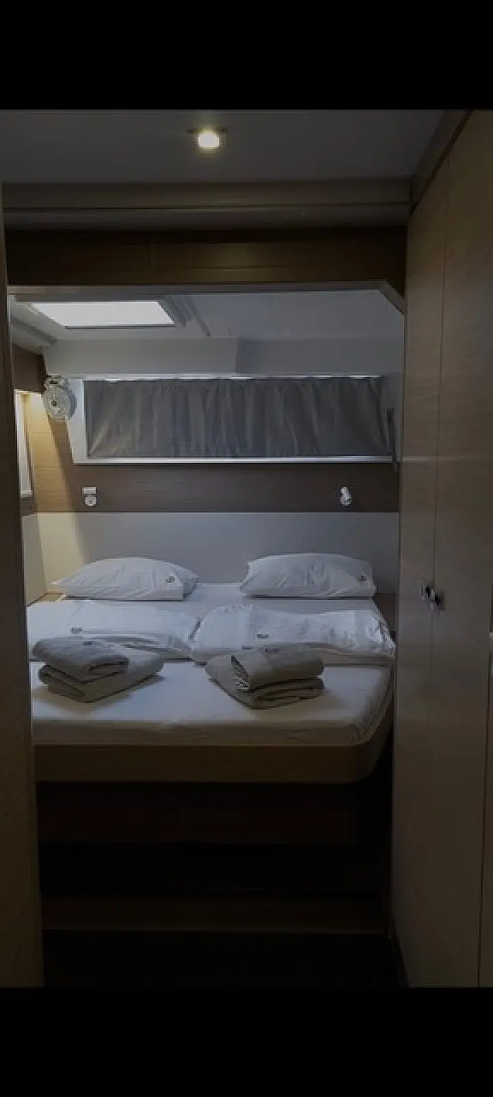 Lagoon 43 - 