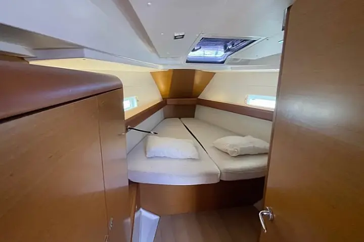 Sun Odyssey 419 /3cab - 