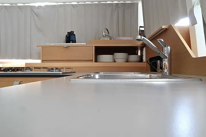 Excess 11 CAT/6 cab - 