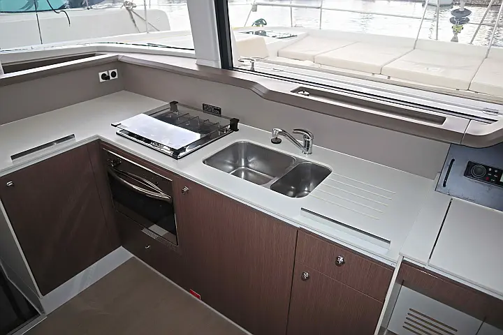 Bali 4.1/4 cab, 4WC - 