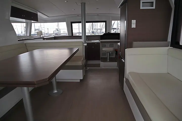 Bali 4.1/4 cab, 4WC - 