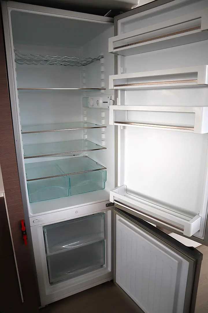 Bali 4.1/4 cab, 4WC - 