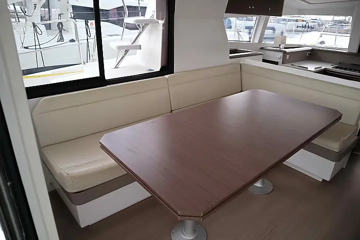 Bali 4.1/4 cab, 4WC - 