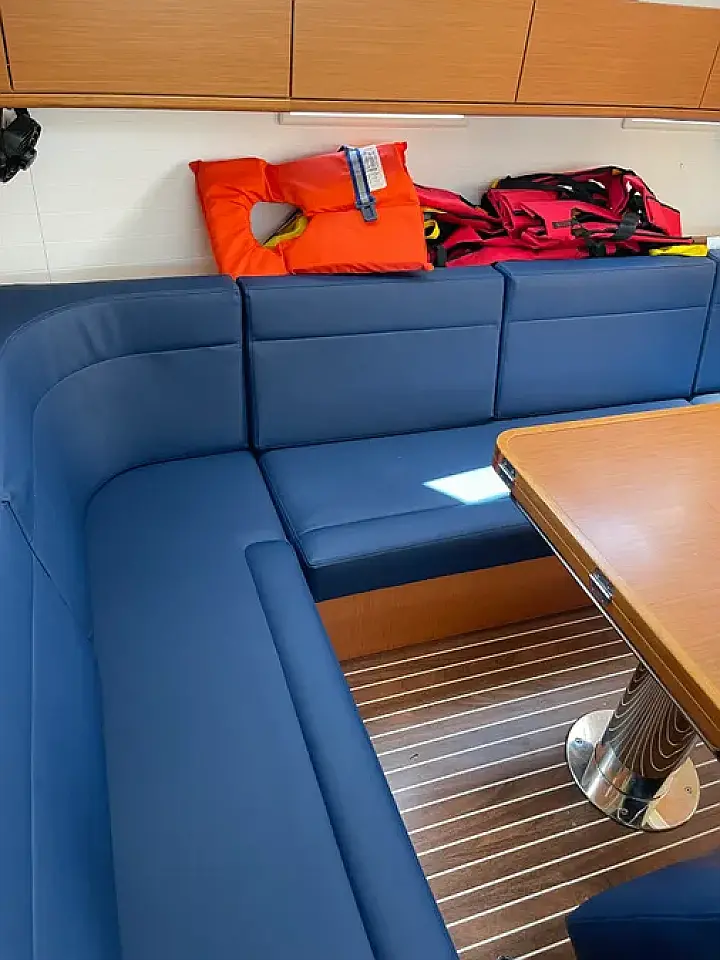 Bavaria Cruiser 51 /5cab - 