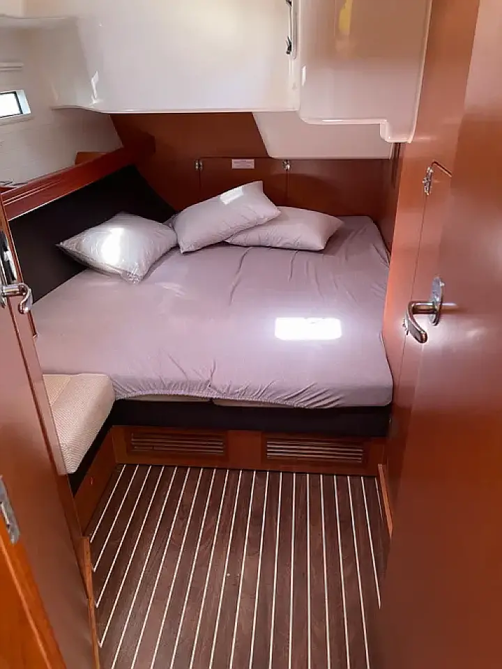 Bavaria Cruiser 51 /5cab - 