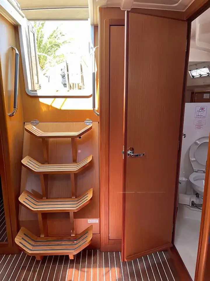Bavaria Cruiser 51 /5cab - 