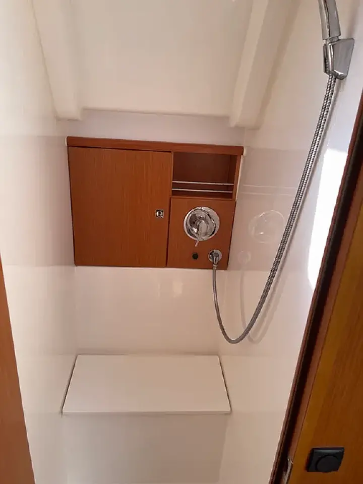 Bavaria Cruiser 51 /5cab - 