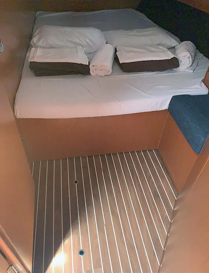 Bavaria Cruiser 46 /4cab - 