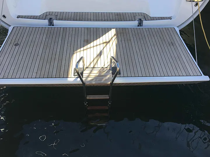 Bavaria Cruiser 46 /4cab - 