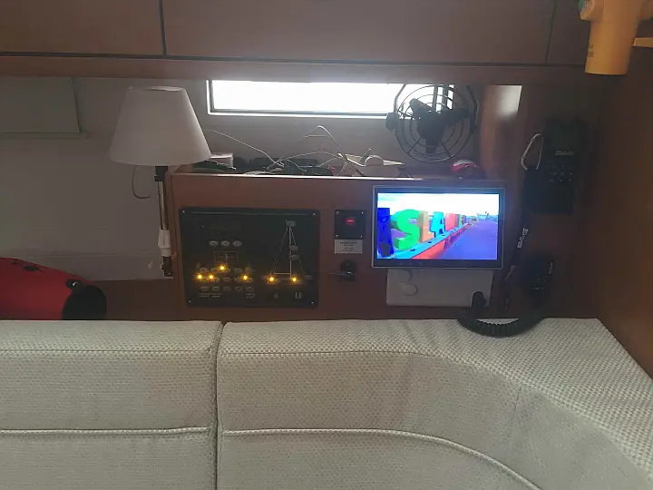 Bavaria Cruiser 46 /4cab - 