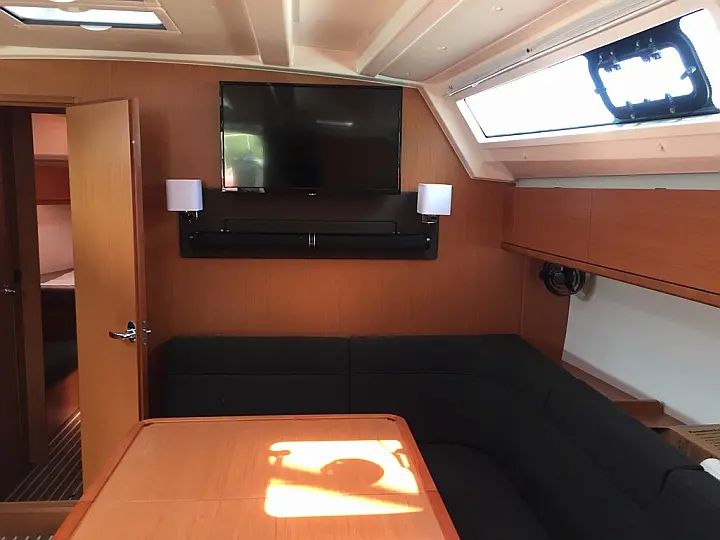 Bavaria Cruiser 46 /4cab - 