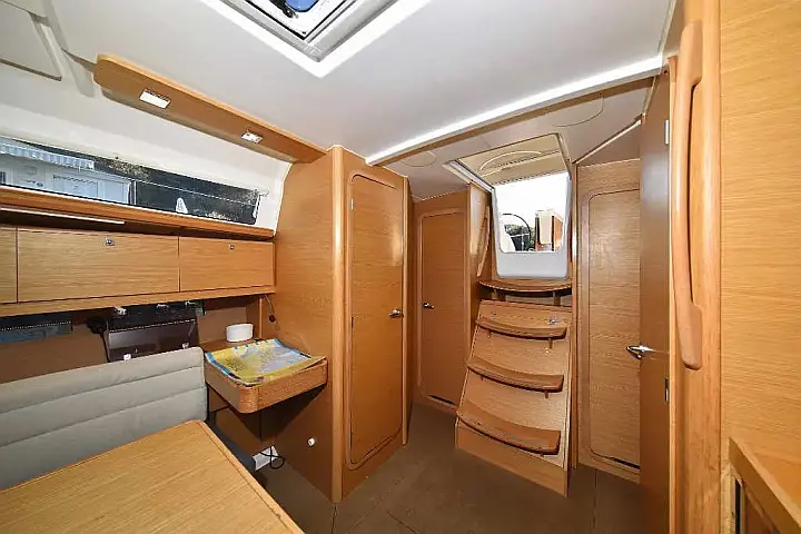 Dufour 382 /3cab - 