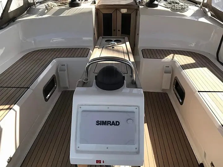 Bavaria Cruiser 51 /5cab - 