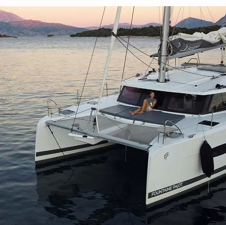 Isla 40 - 