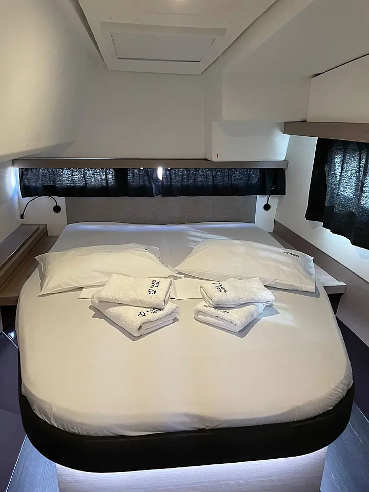 Isla 40 - 