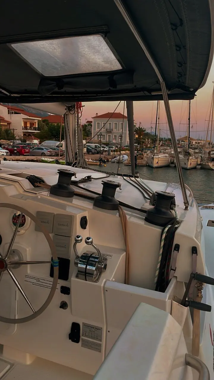 Isla 40 - 