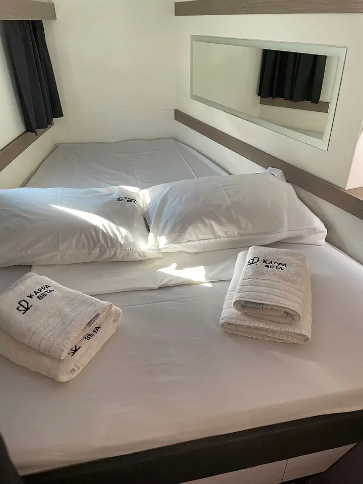 Isla 40 - 