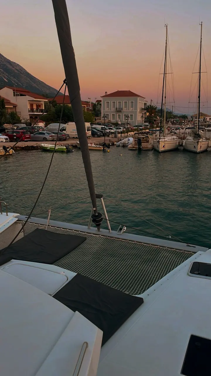 Isla 40 - 