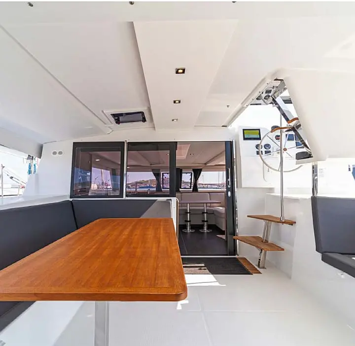 Isla 40 - 