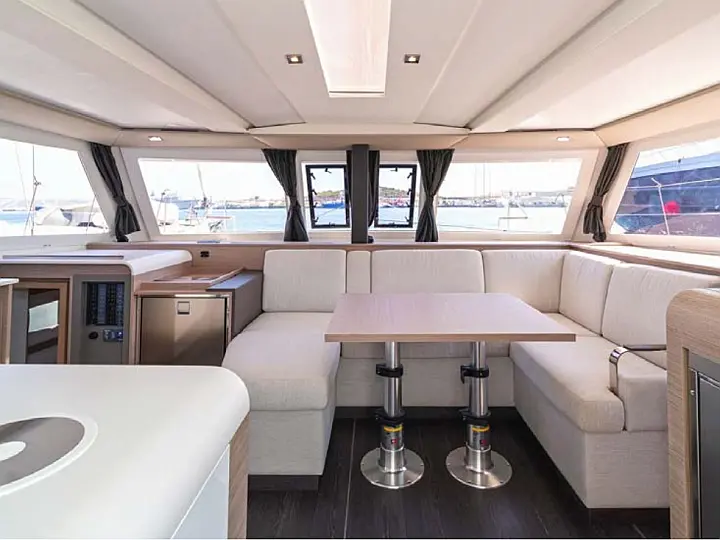 Isla 40 - 