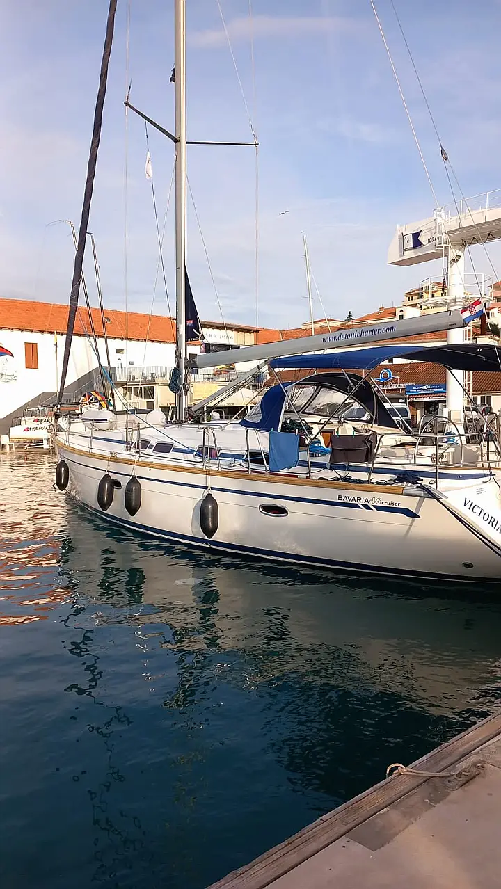 Bavaria 46 Cruiser - 
