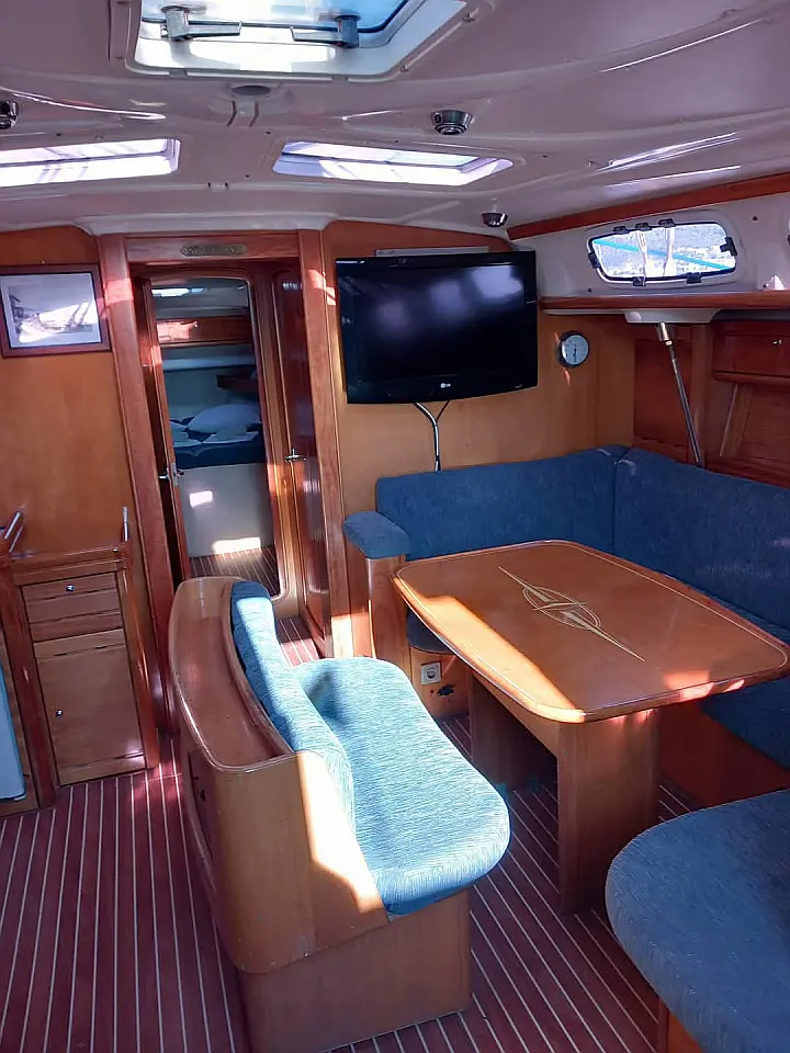 Bavaria 46 Cruiser - 