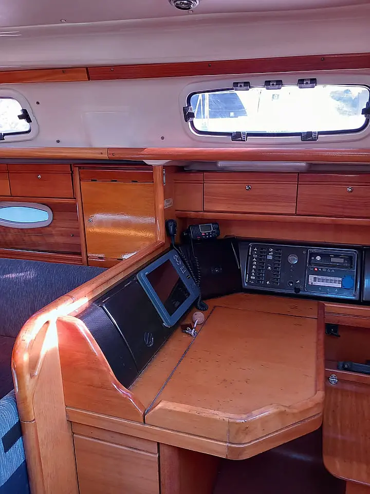 Bavaria 46 Cruiser - 