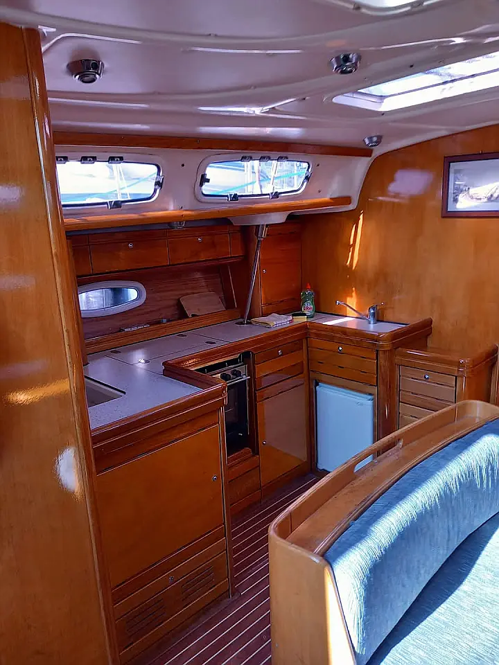 Bavaria 46 Cruiser - 