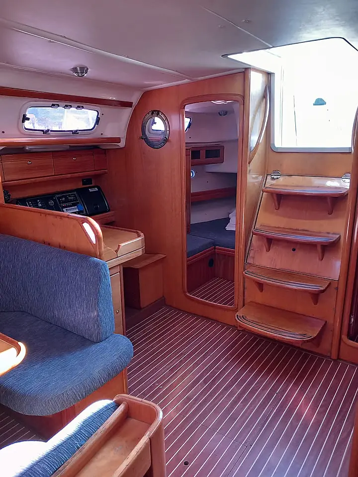 Bavaria 46 Cruiser - 