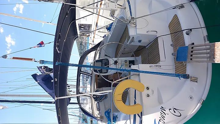 Bavaria 39 Cruiser - 