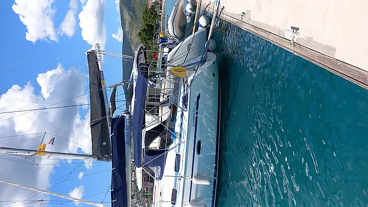 Bavaria 39 Cruiser - 