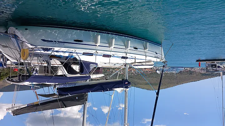 Bavaria 39 Cruiser - 