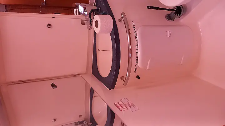 Bavaria 39 Cruiser - 