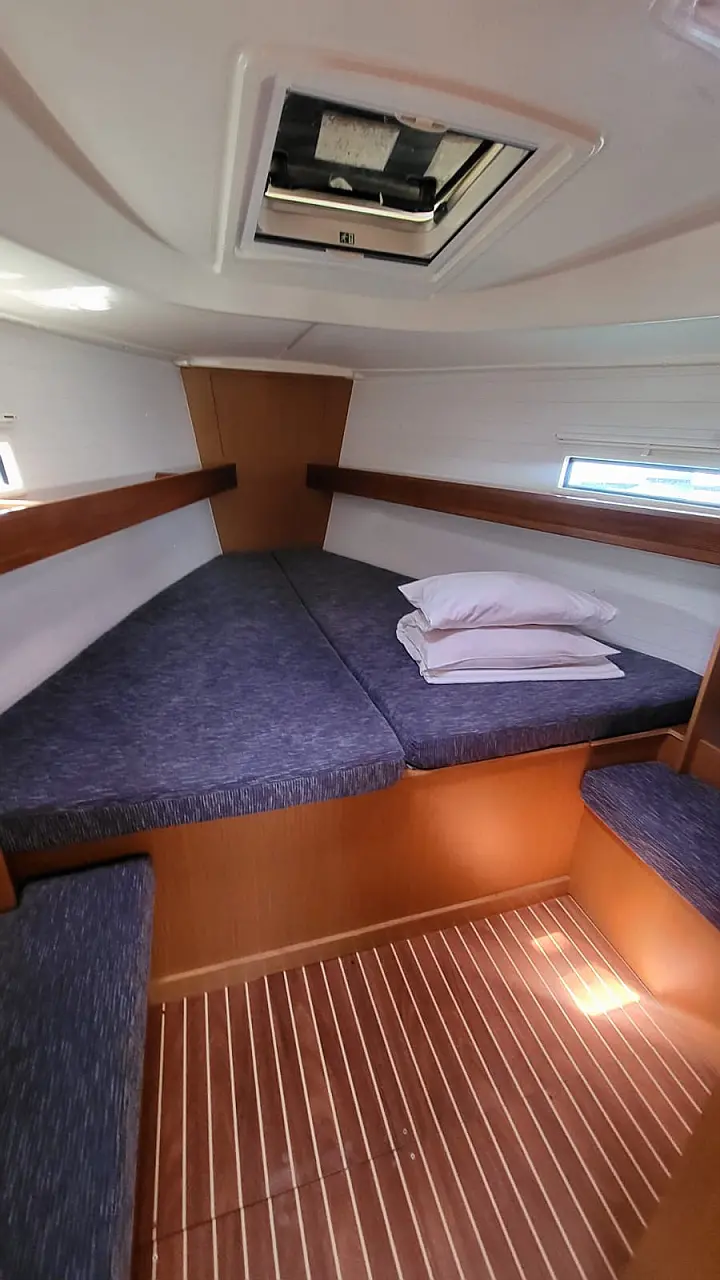 Bavaria Cruiser 36 - 