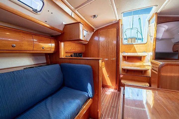 Bavaria 36 Cruiser - 