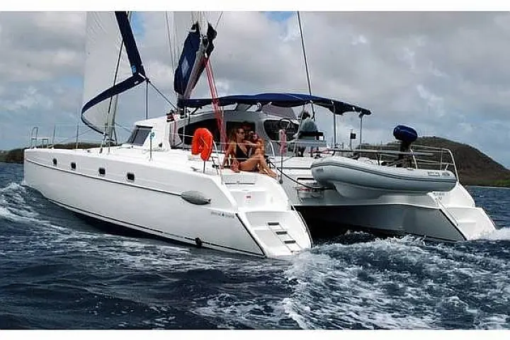 Belize 43 - 