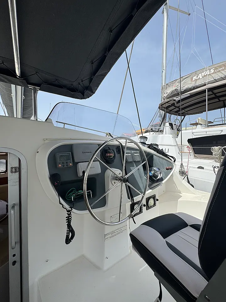 Belize 43 - 