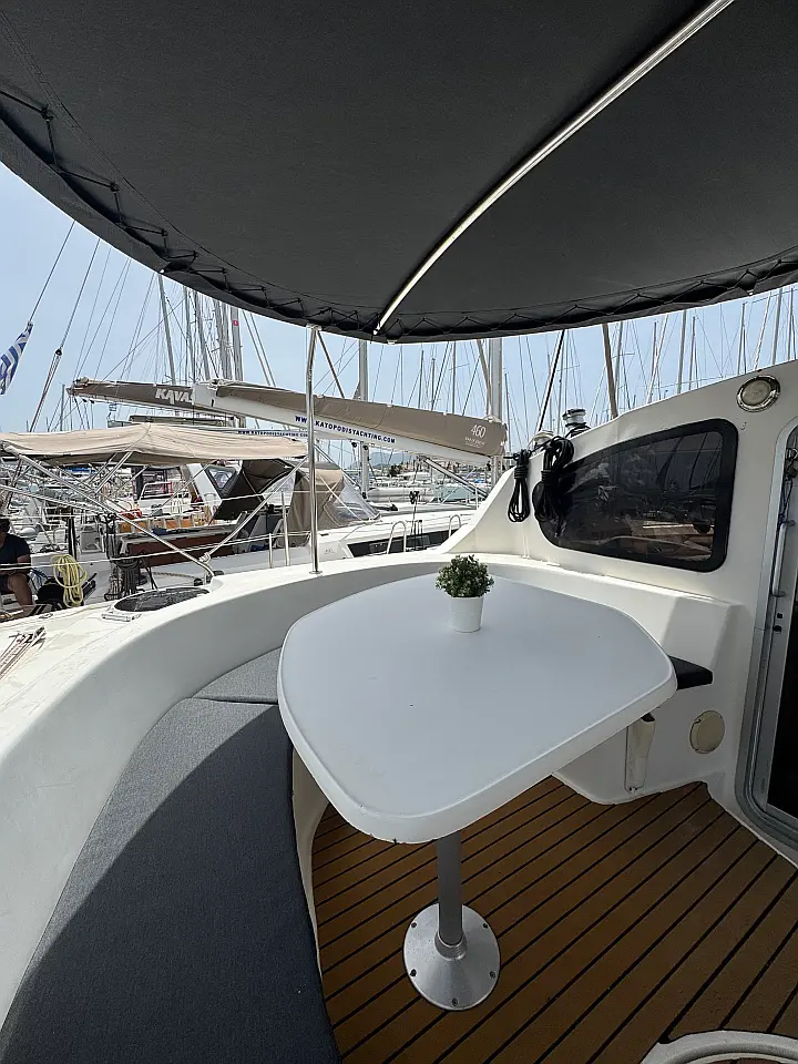 Belize 43 - 