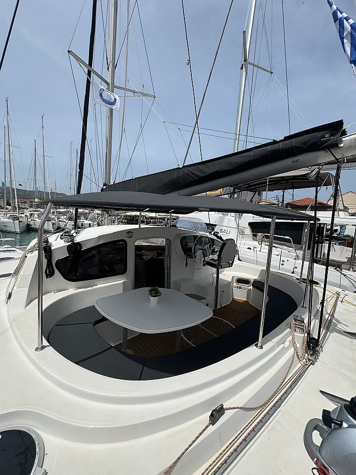 Belize 43 - 