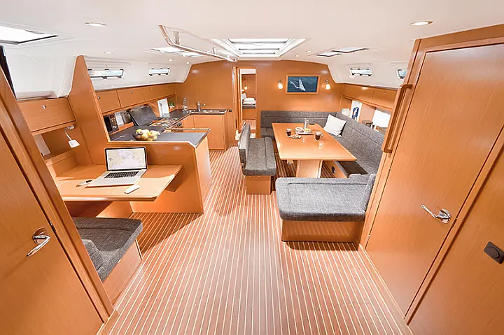Bavaria 50 Cruiser - 