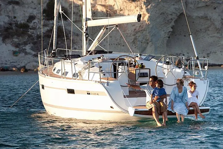 Bavaria 40 Cruiser - 