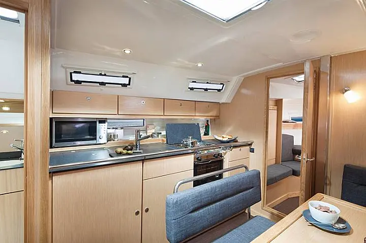 Bavaria 40 Cruiser - 