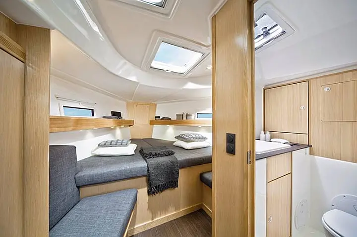 Bavaria 40 Cruiser - 