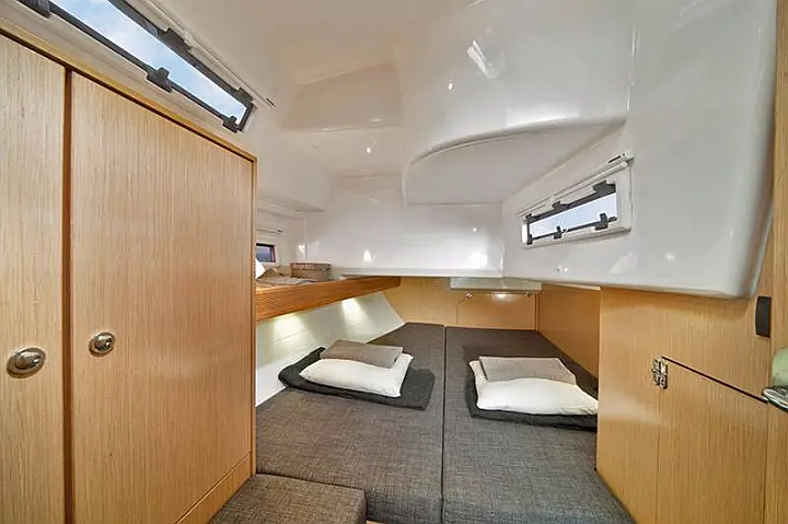 Bavaria 40 Cruiser - 