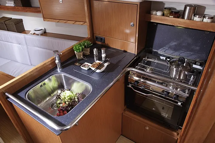 Bavaria 32 Cruiser - 